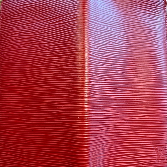 Louis Vuitton  Barzza Epi Leather Wallet - Picture 5 of 9